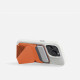 Moft Movas Snap-On MagSafe Magnetic Wallet and Phone Stand sunrise