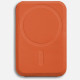 Moft Movas Snap-On MagSafe Magnetic Wallet and Phone Stand sunrise