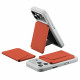 Moft Agile Travel MagSafe Magnetic Wallet for Tripod in clay