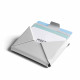Moft Agile Travel MagSafe Magnetic Wallet for Tripod in misty cove Moft Agile Travel MagSafe Magnetic Wallet for Tripod in misty cove