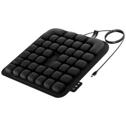 Diablo Chairs Air Massage Massage Mat Diablo Chairs Air Massage Massage Mat