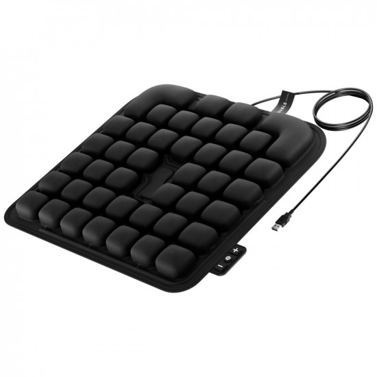 Diablo Chairs Air Massage Massage Mat Diablo Chairs Air Massage Massage Mat