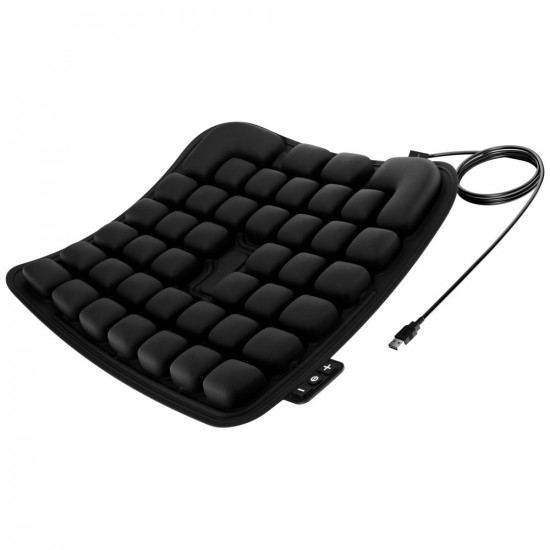 Diablo Chairs Air Massage Massage Mat Diablo Chairs Air Massage Massage Mat
