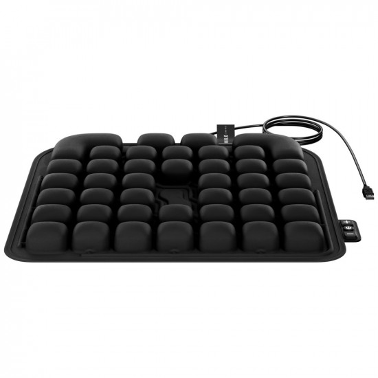Diablo Chairs Air Massage Massage Mat Diablo Chairs Air Massage Massage Mat