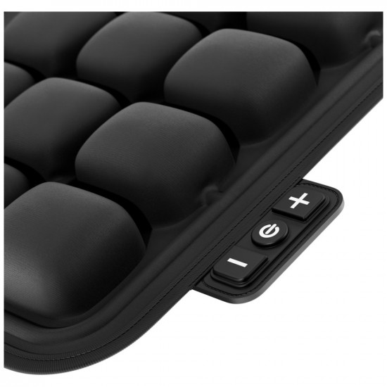 Diablo Chairs Air Massage Massage Mat Diablo Chairs Air Massage Massage Mat