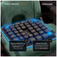 Diablo Chairs Air Massage Massage Mat Diablo Chairs Air Massage Massage Mat