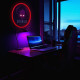 Diablo LED Neon for a gaming room Diablo LED Neon for a gaming room
