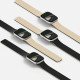 Moft Snap Duo Strap for Apple Watch 1-5/6/7/8/9/10/11/SE/SE 2/SE 3/Ultra/Ultra 2/Ultra 3 (42/44/45/4 Moft Snap Duo Strap for Apple Watch 1-5/6/7/8/9/10/11/SE/SE 2/SE 3/Ultra/Ultra 2/Ultra 3 (42/44/45/4