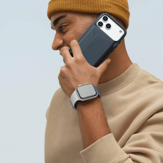 Moft Snap Duo Strap for Apple Watch 1-5/6/7/8/9/10/11/SE/SE 2/SE 3/Ultra/Ultra 2/Ultra 3 (42/44/45/4 Moft Snap Duo Strap for Apple Watch 1-5/6/7/8/9/10/11/SE/SE 2/SE 3/Ultra/Ultra 2/Ultra 3 (42/44/45/4