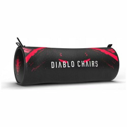 Diablo Chairs Pencil Case