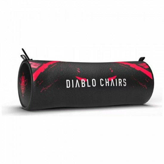 Diablo Chairs Pencil Case Diablo Chairs Pencil Case