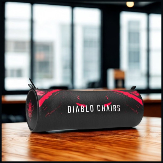 Diablo Chairs Pencil Case Diablo Chairs Pencil Case
