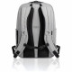 Diablo Chairs Prime Multifunctional Laptop Backpack black gray