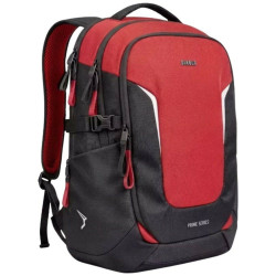 Diablo Chairs Multifunctional Laptop Backpack Prime black red