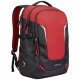 Diablo Chairs Multifunctional Laptop Backpack Prime black red Diablo Chairs Multifunctional Laptop Backpack Prime black red