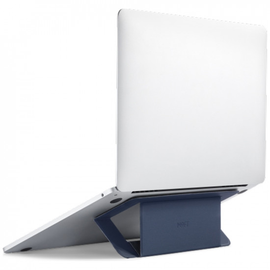 Moft Airflow Movas Self-Adhesive Laptop Stand black Moft Airflow Movas Self-Adhesive Laptop Stand black