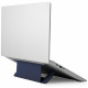 Moft Airflow Movas Self-Adhesive Laptop Stand navy blue Moft Airflow Movas Self-Adhesive Laptop Stand navy blue