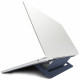 Moft Airflow Movas Self-Adhesive Laptop Stand navy blue Moft Airflow Movas Self-Adhesive Laptop Stand navy blue