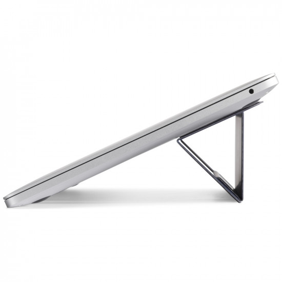 Moft Airflow Movas Self-Adhesive Laptop Stand navy blue Moft Airflow Movas Self-Adhesive Laptop Stand navy blue