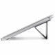Moft Airflow Movas Self-Adhesive Laptop Stand navy blue Moft Airflow Movas Self-Adhesive Laptop Stand navy blue