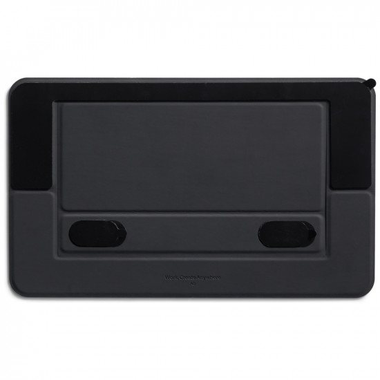 Moft Airflow Movas Self-Adhesive Laptop Stand navy blue Moft Airflow Movas Self-Adhesive Laptop Stand navy blue