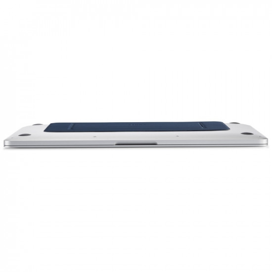 Moft Airflow Movas Self-Adhesive Laptop Stand navy blue Moft Airflow Movas Self-Adhesive Laptop Stand navy blue