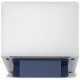Moft Airflow Movas Self-Adhesive Laptop Stand navy blue Moft Airflow Movas Self-Adhesive Laptop Stand navy blue