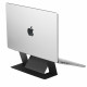 Moft Movas Adhesive Laptop Stand black