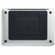 Moft Movas Adhesive Laptop Stand black