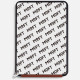 Moft Movas Self-Adhesive Wallet and Phone Stand brown