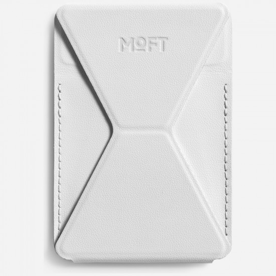 Moft Movas Self-Adhesive Wallet and Phone Stand misty cove Moft Movas Self-Adhesive Wallet and Phone Stand misty cove