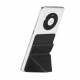 Moft X Mini Self-Adhesive Wallet and Phone Stand black Moft X Mini Self-Adhesive Wallet and Phone Stand black