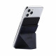 Moft X Mini Self-Adhesive Wallet and Phone Stand deep blue Moft X Mini Self-Adhesive Wallet and Phone Stand deep blue