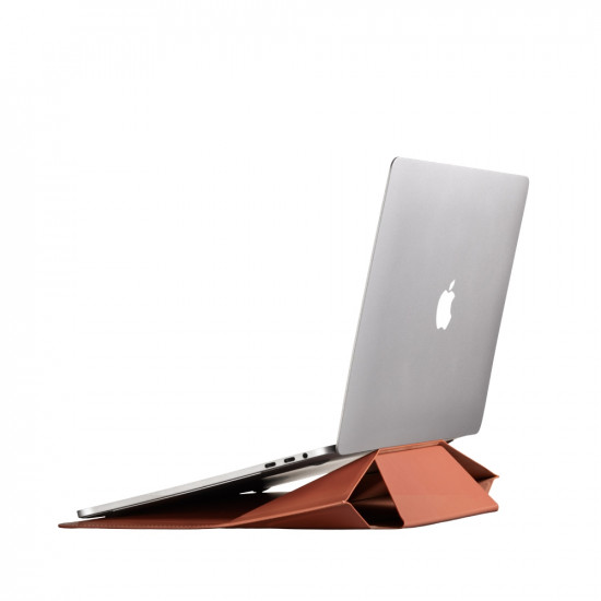 Moft Sleeve 13" Laptop Case brown Moft Sleeve 13" Laptop Case brown