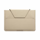 Moft Sleeve 14" Laptop Case beach white