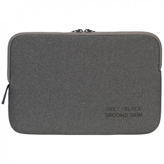 Tucano Melange Sleeve Tablet Bag for 9"/10" Tablets Black Tucano Melange Sleeve Tablet Bag for 9"/10" Tablets Black