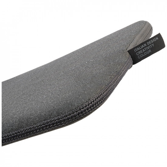 Tucano Melange Sleeve Tablet Bag for 9"/10" Tablets Black Tucano Melange Sleeve Tablet Bag for 9"/10" Tablets Black