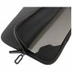 Tucano Melange Sleeve Tablet Bag for 9"/10" Tablets Black Tucano Melange Sleeve Tablet Bag for 9"/10" Tablets Black