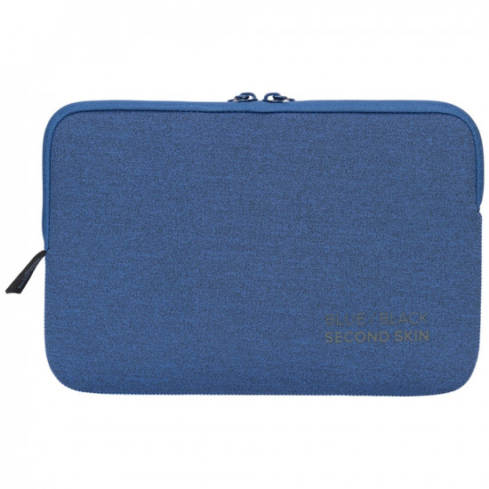 Tucano Melange Sleeve Tablet Bag for 9"/10" Tablets Blue Tucano Melange Sleeve Tablet Bag for 9"/10" Tablets Blue