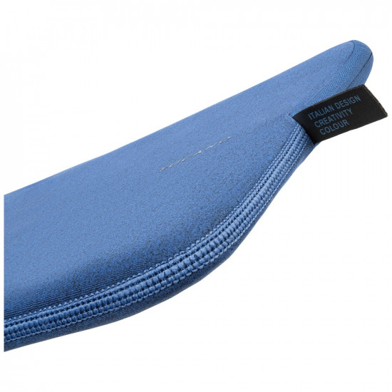 Tucano Melange Sleeve Tablet Bag for 9"/10" Tablets Blue Tucano Melange Sleeve Tablet Bag for 9"/10" Tablets Blue