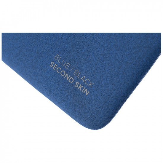 Tucano Melange Sleeve Tablet Bag for 9"/10" Tablets Blue Tucano Melange Sleeve Tablet Bag for 9"/10" Tablets Blue