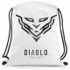 Diablo Chairs Backpack white Diablo Chairs Backpack white