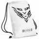 Diablo Chairs Backpack white Diablo Chairs Backpack white