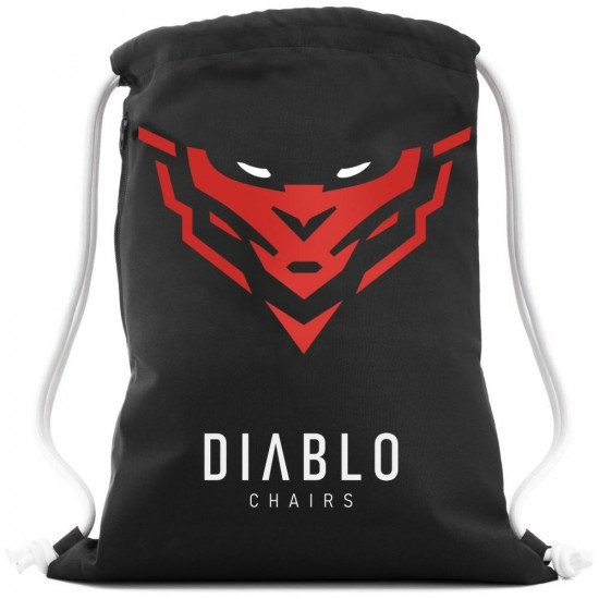 Diablo Chairs Backpack black Diablo Chairs Backpack black