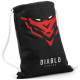 Diablo Chairs Backpack black Diablo Chairs Backpack black