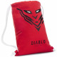Diablo Chairs Backpack red Diablo Chairs Backpack red