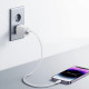 Anker Wall Charger 323 (A2331G21) Type C, USB, 33W White Anker Wall Charger 323 (A2331G21) Type C, USB, 33W White