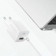 Anker Wall Charger 323 (A2331G21) Type C, USB, 33W White Anker Wall Charger 323 (A2331G21) Type C, USB, 33W White