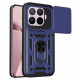 Techsuit CamShield Series Xiaomi 17T Blue Techsuit CamShield Series Xiaomi 17T Blue