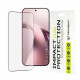 Techsuit 111D Full Cover / Full Glue Glass Xiaomi 17T Black Techsuit 111D Full Cover / Full Glue Glass Xiaomi 17T Black